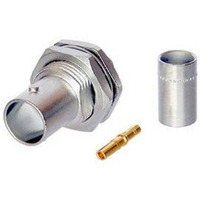 Кабельное гнездо Neutrik NBNB75GLP9 Изображение