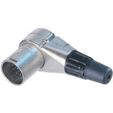 Кабельний роз'єм Neutrik NC3MRC Зображення