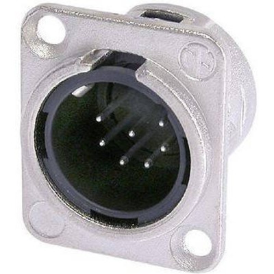 Приймач Neutrik NC7MD-L-1 Зображення