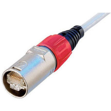 Кабельний роз'єм Neutrik NE8MC Зображення