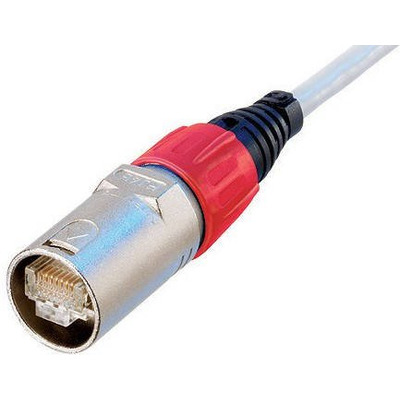 Кабельний роз'єм Neutrik NE8MC Зображення