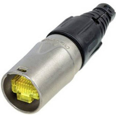 Кабельний роз'єм Neutrik NE8MX Зображення