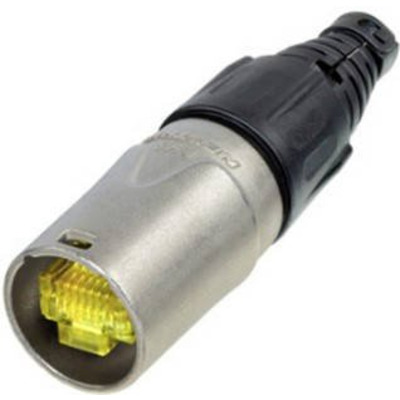 Кабельний роз'єм Neutrik NE8MX Зображення