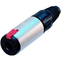 Джекове гніздо Neutrik NJ3FC6 Зображення