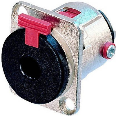 Джековое гнездо Neutrik NJ3FP6C Изображение