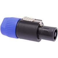 Штекер Neutrik NL4FC Изображение