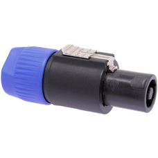 Штекер Neutrik NL4FC Изображение