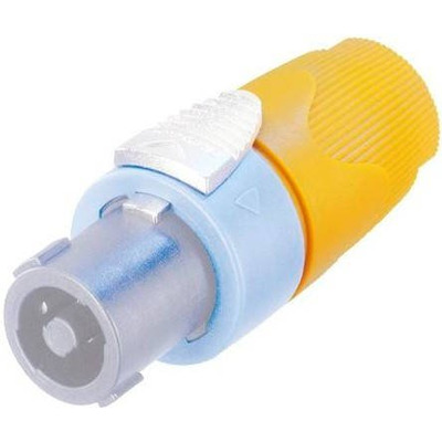 Кабельний конектор Neutrik NL4FX-4 Зображення