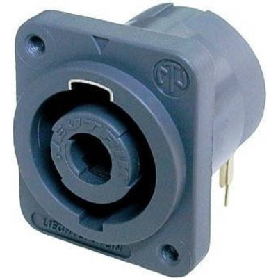 Разьём Neutrik NL4MD-H Изображение