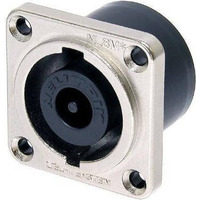 Версія NL8MP Neutrik NL8MD-V Зображення