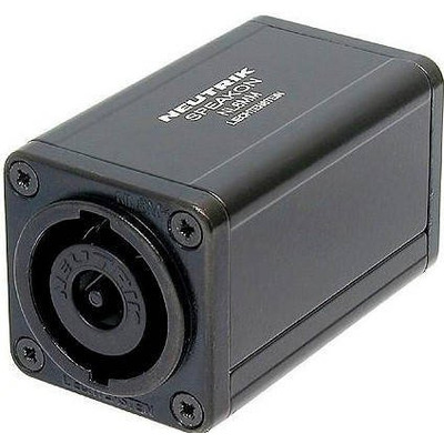 Переходник Neutrik NL8MM Изображение