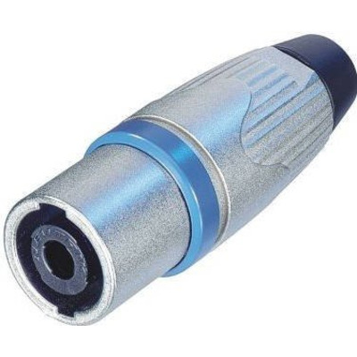 Кабельный коннектор Neutrik NLT4MX Изображение