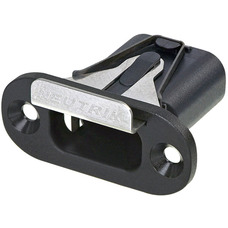 Замикаюче шасі Neutrik NMC-C Зображення