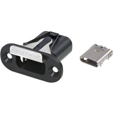 Замикаюче шасі Neutrik NMC-C-HR Зображення