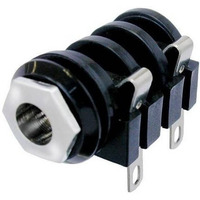 Джекове гніздо Neutrik NMJ4HC-S Зображення