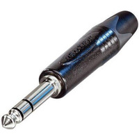 Джековое гнездо Neutrik NP3X-BAG Изображение