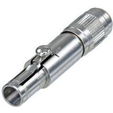 Кабельний роз'єм Neutrik NSC3M Зображення