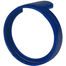 Маркировочные кольца Neutrik PXR-6-BLUE Изображение