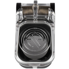 Уплотнительная крышка Neutrik SCCD-W Изображение