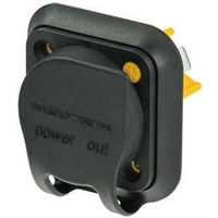 Заглушка Neutrik SCNAC-FPX Зображення