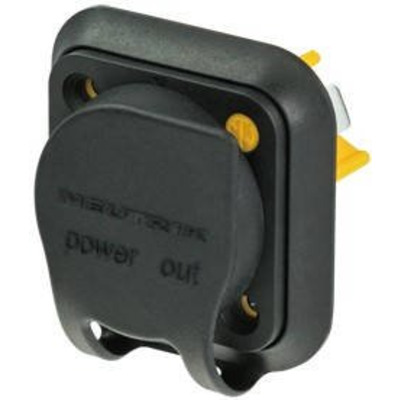 Заглушка Neutrik SCNAC-FPX Зображення