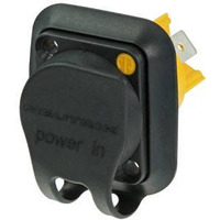 Заглушка Neutrik SCNAC-MPX Изображение