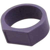 Кільце на XLR Neutrik XCR-7 violet ring on XLR Зображення