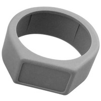 Кольцо на XLR Neutrik XCR-8 grey ring on XLR Изображение