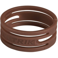 Втулка Neutrik XXR-1 brown Зображення