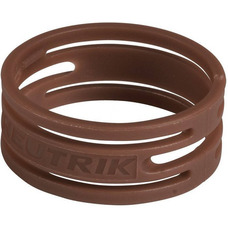 Втулка Neutrik XXR-1 brown Зображення