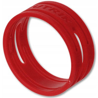 Втулка Neutrik XXR-2 red Зображення