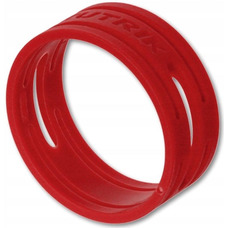 Втулка Neutrik XXR-2 red Зображення