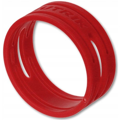 Втулка Neutrik XXR-2 red Зображення