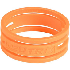 Втулка Neutrik XXR-3 orange Зображення