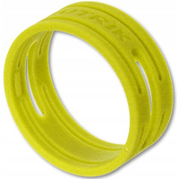 Втулка Neutrik XXR-4 yellow Зображення