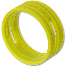 Втулка Neutrik XXR-4 yellow Зображення