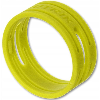 Втулка Neutrik XXR-4 yellow Зображення