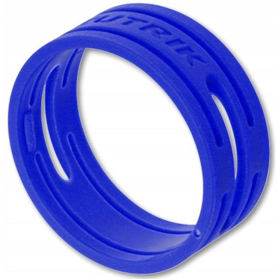 Втулка Neutrik XXR-6 blue Зображення