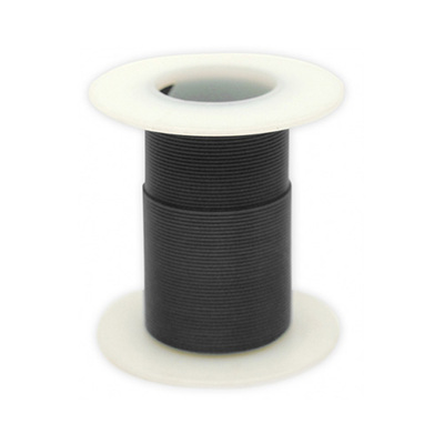 Нитка для пружины Puresound MS50 Black Нитка для пружины Black Nylon Snare String MS50 Изображение