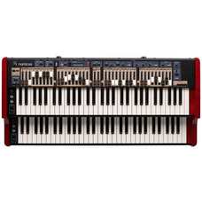 Электроорган Nord C2D Combo Organ Изображение