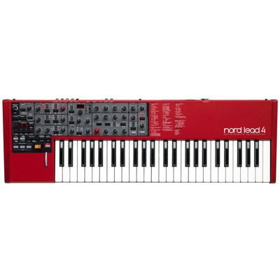Синтезатор Nord Lead 4 Изображение