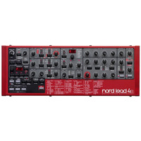 Синтезатор Nord Lead 4 Rack Зображення