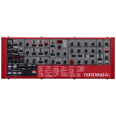Синтезатор Nord Lead 4 Rack Изображение