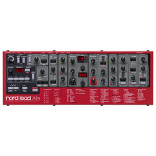 Синтезатор Nord Lead A1 Rack Изображение