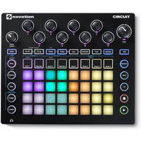 Грувбокс Novation Circuit Зображення