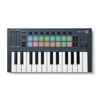 MIDI клавіатура NOVATION FLkey Mini Зображення