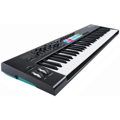 MIDI контролер Novation Launchkey 61 MK2 Зображення
