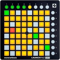 Midi контролер Novation LaunchPad Mini MK2 Зображення