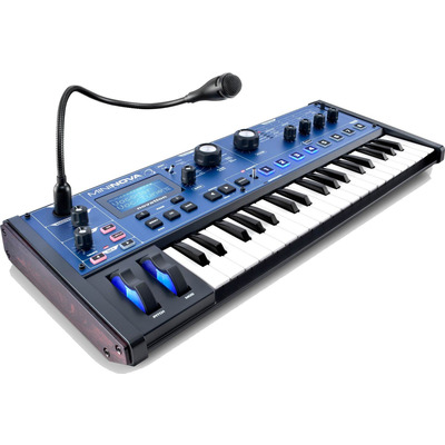 Синтезатор Novation Mini Nova Зображення