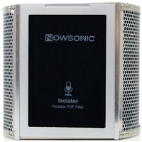 Ізолятор мікрофонний Nowsonic Isolator Зображення